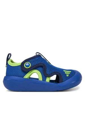 Sandały adidas Altaventure 3 JP5753 Granatowy