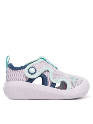 Sandały adidas Altaventure 3 JQ2276 Fioletowy