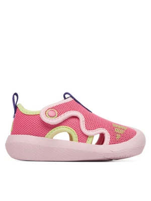 Sandały adidas Altaventure 3 Kids JS2550 Różowy
