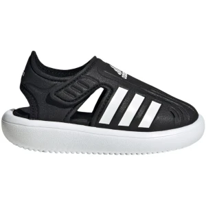 Sandały adidas Closed-Toe Summer Water  GW0391 czarne