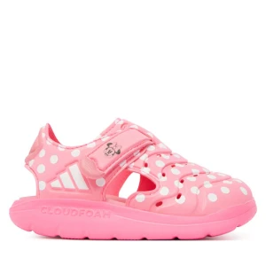 Sandały adidas Disney Minnie Mouse JQ4400 Różowy