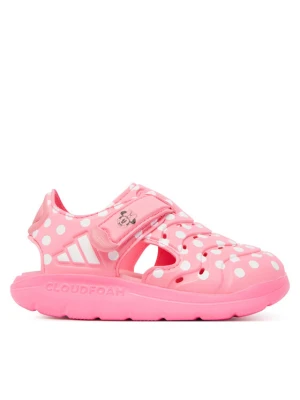 Sandały adidas Disney Minnie Mouse JQ4400 Różowy