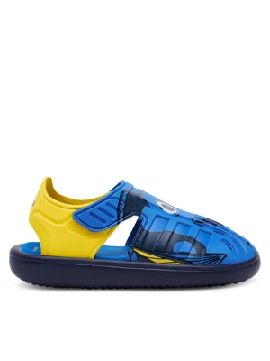 Sandały adidas Disney Pixar IH1230 Niebieski
