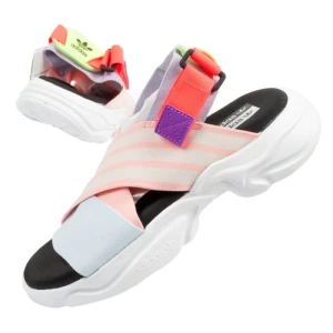 Sandały adidas Magmur Sandal FV1214 białe