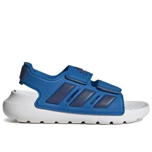 Sandały adidas Sportswear Altaswim 2.0 ID2841 - niebieskie
