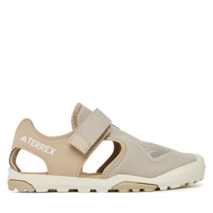 Sandały adidas Terrex Captain Toey 2.0 JI1363 Beżowy