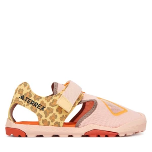 Sandały adidas Terrex Captain Toey 2.0 JR9077 Różowy