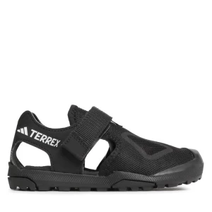 Sandały adidas Terrex Captain Toey 2.0 Sandals HQ5835 Black