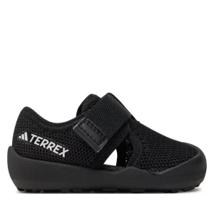 Sandały adidas Terrex Captain Toey Infant Kids ID2435 Cblack/Cblack/Ftwwht