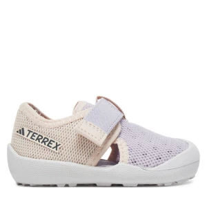 Sandały adidas Terrex Captain Toey JI1364 Różowy