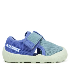 Sandały adidas Terrex Captain Toey JI1365 Szary