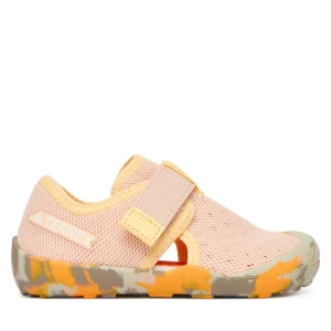 Sandały adidas Terrex Captain Toey JR9079 Różowy