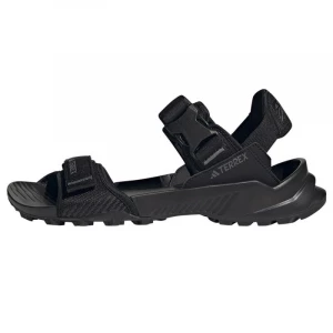 Sandały adidas Terrex Hydroterra ID4269 czarne