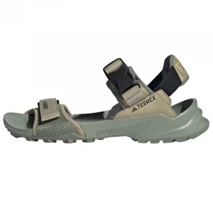 Sandały adidas Terrex Hydroterra ID4270 zielone