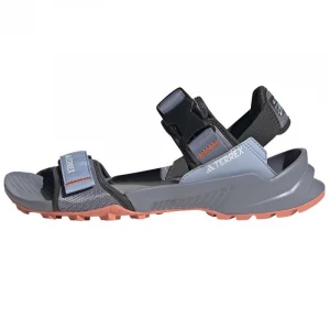 Sandały adidas Terrex Hydroterra ID4271 szare