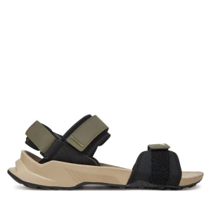 Sandały adidas Terrex Hydroterra JQ2236 Khaki