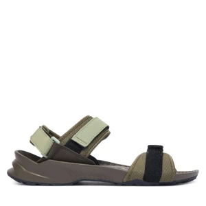 Sandały adidas Terrex Hydroterra JR8411 Khaki
