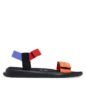 Sandały adidas Terrex Hydroterra Light JQ2569 Pomarańczowy