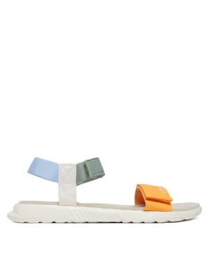 Sandały adidas Terrex Hydroterra Light JR8402 Kolorowy