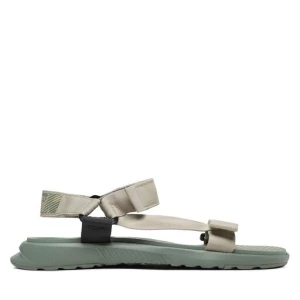 Sandały adidas Terrex Hydroterra Light Sandals ID4274 Zielony