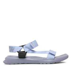 Sandały adidas Terrex Hydroterra Light Sandals ID4275 Fioletowy