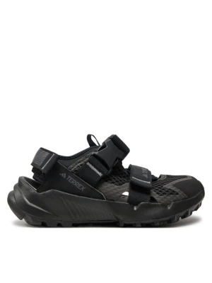Sandały adidas Terrex Hydroterra Sandals IF7596 Czarny