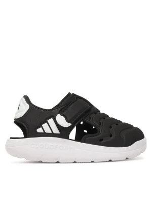 Sandały adidas Water Sandal 2 JP6998 Czarny