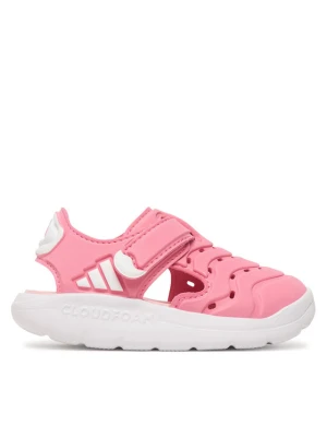 Sandały adidas Water Sandal 2 JP9415 Różowy