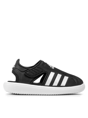 Sandały adidas Water Sandal C GW0384 Czarny