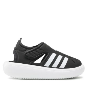 Sandały adidas Water Sandal I GW0391 Czarny