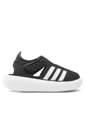 Sandały adidas Water Sandal I GW0391 Czarny