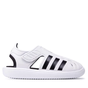 Sandały adidas Water Sandal X GW0387 Cloud White/Core Black/Cloud White