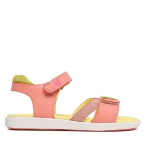 Sandały Agatha Ruiz de la Prada 232946 S Różowy