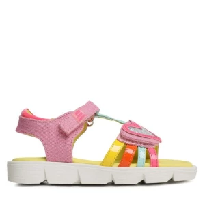 Sandały Agatha Ruiz de la Prada 232956 Różowy