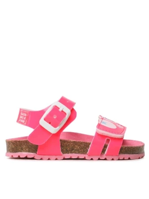 Sandały Agatha Ruiz de la Prada 232964 M Różowy