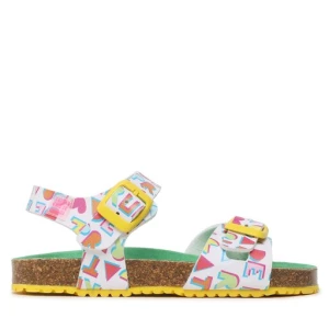 Sandały Agatha Ruiz de la Prada 232966 D Biały