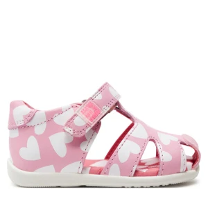 Sandały Agatha Ruiz de la Prada 242903-A Różowy