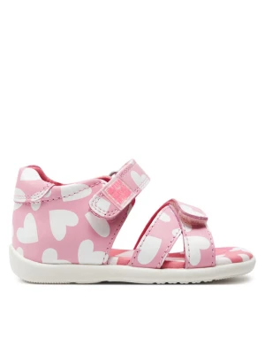 Sandały Agatha Ruiz de la Prada 242905-A Różowy
