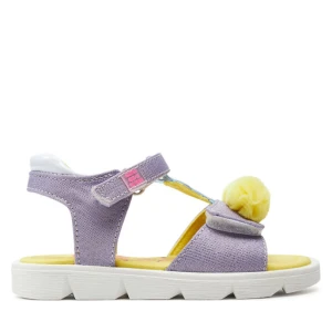 Sandały Agatha Ruiz de la Prada 242926-A Fioletowy