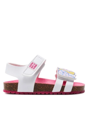 Sandały Agatha Ruiz de la Prada 242935-B Biały