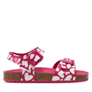 Sandały Agatha Ruiz de la Prada 242941 Różowy