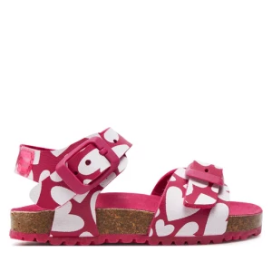 Sandały Agatha Ruiz de la Prada 242941 Różowy