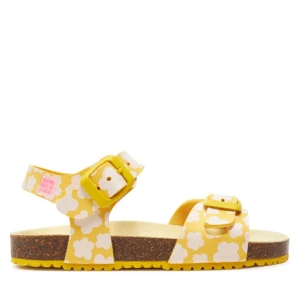 Sandały Agatha Ruiz de la Prada 242942 Żółty