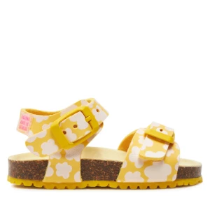 Sandały Agatha Ruiz de la Prada 242942 Żółty