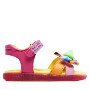 Sandały Agatha Ruiz de la Prada 242961-A M Różowy