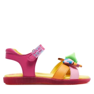 Sandały Agatha Ruiz de la Prada 242961-A S Różowy