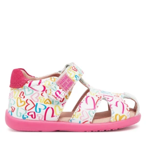Sandały Agatha Ruiz de la Prada 252902 Biały