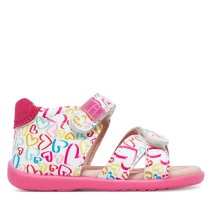 Sandały Agatha Ruiz de la Prada 252903 Biały