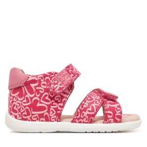 Sandały Agatha Ruiz de la Prada 252903 Różowy