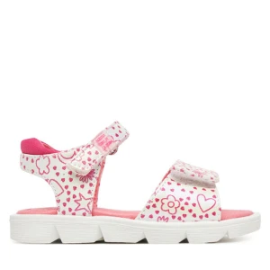 Zdjęcie produktu Sandały Agatha Ruiz de la Prada 252926 Biały